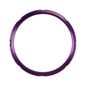 Gen V WG45/50 Actuator and ProPort Collar Purple
