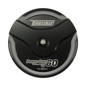 Gen V WG60 CG Full Range Complete Sensor Cap Black