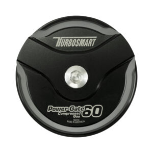 Gen V WG60 CG Full Range Cap Black