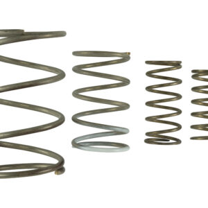 GenV WG60 Spring Replacement Kit