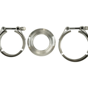 Adapter Flange WG45 to SG50