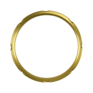 Gen V WG45/50 Actuator and ProPort Collar Gold