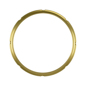 Gen V WG60 Actuator Collar Gold