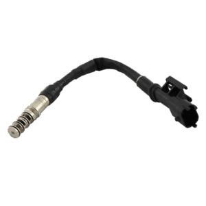 BOV Kompact EM VR3/8/15 Solenoid  Replacement