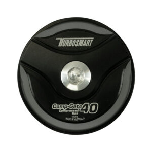 GenV WG40CG Full Range Cap Black