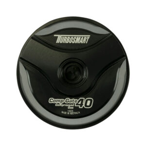 GenV WG45/50CG Full Range Complete Sensor Cap Black