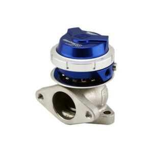 WG38 GenV Ultra-Gate 38mm wastegate - 14psi Blue