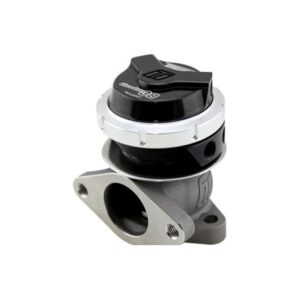 WG38 GenV Ultra-Gate 38mm wastegate - 14psi Black