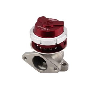WG38 GenV Ultra-Gate 38mm wastegate - 14psi Red