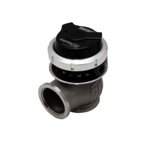 WG40 GenV Comp-Gate 40mm wastegate - 7 PSI Black
