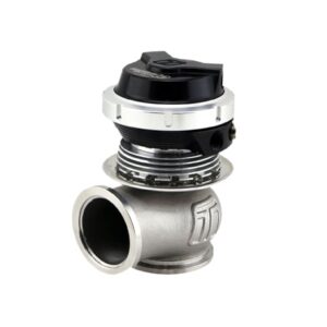 WG40 GenV Comp-Gate 40mm Motorsport wastegate - 14 PSI Black