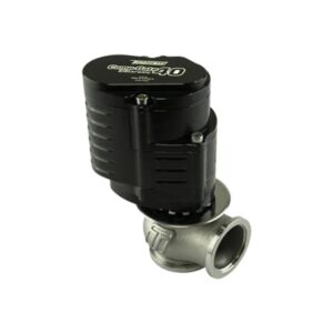 GenV eWG40 CompGate40 Electronic Black