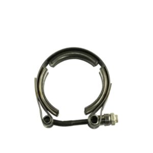 WG40 Gen-V outlet V-Band Clamp