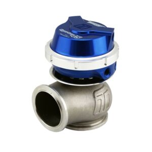 WG45 GenV Hyper-Gate 45mm wastegate - 14psi Blue