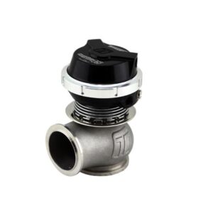 WG45 2011 Hyper-Gate 45mm Motorsport wastegate - 14psi Black