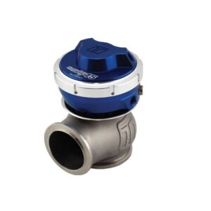 GenV WG45CG HyperGate45 Compressed Gas 5psi Blue