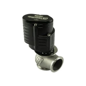 E-WG45 GenV Hyper-Gate 45mm Electronic Wastegate - Black
