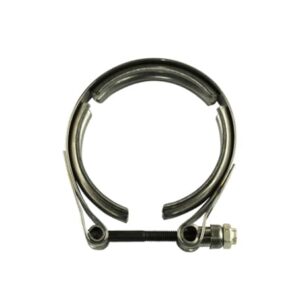 WG45 Gen-V inlet V-Band Clamp