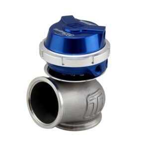 WG50 GenV Pro-Gate 50mm wastegate - 14psi Blue