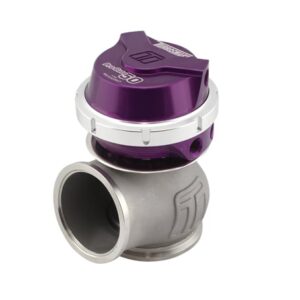 WG50 GenV Pro-Gate 50mm wastegate - 14psi Purple