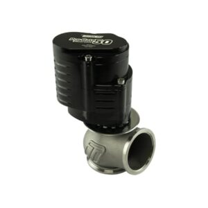 GenV eWG50 Progate50 Electronic Black
