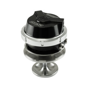 Gas Valve Actuator 50 14psi Black