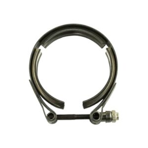 WG50 Gen-V inlet V-Band Clamp