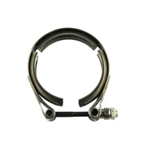 WG50 Gen-V outlet V-Band Clamp