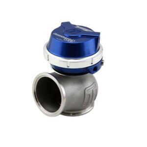 WG60 GenV Power-Gate 60mm wastegate - 7psi Blue