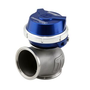 WG60 GenV Power-Gate 60mm wastegate - 14psi Blue
