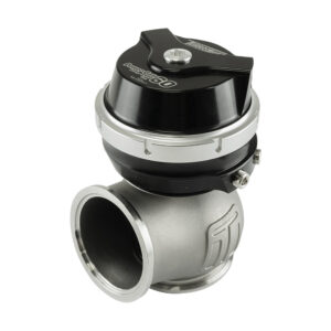 WG60 GenV Powergate 60 Compressed Gas 7psi Black-Tall Version