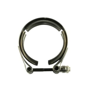 WG60 Gen-V outlet V-Band Clamp