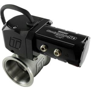 eSWG50 Electronic Straight Gate