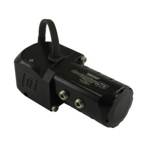 Electronic Straight Gate Actuator