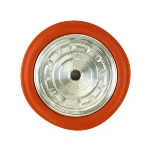 Gen V IWG Diaphragm Assembly Replacement