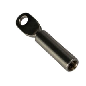 IWG75 6.3mm (.25") Clevis