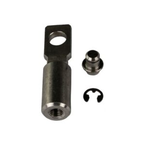 IWG75 WITH 8mm PIN Clevis