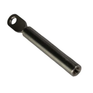 IWG75 6.3mm x 80mm (1/4") UNF Clevis