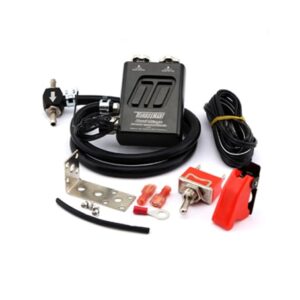 GBCV Dual Stage V2 - Black
