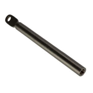 Clevis Suit IWG75 (1/4" UNF thread) 6.3mm (Hole) x 125mm