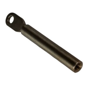 Clevis Suit IWG75 (M6 Thread) 6.3mm (Hole) x 80mm