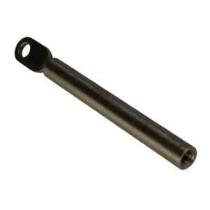 Clevis Suit IWG75 (M6 Thread) 6.3mm (Hole) x 100mm