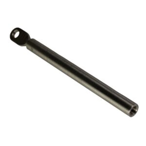 Clevis Suit IWG75 (M6 Thread) 6.3mm (Hole) x 125mm