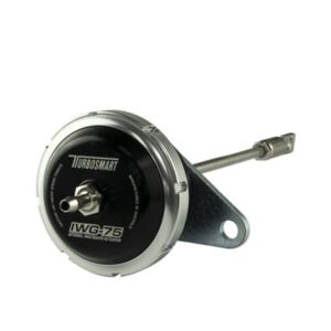 IWG75 EVO 10 Black 14 PSI