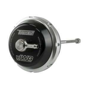 V-IWG Mk8 Fiesta ST FORD - 4inHg