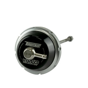 vIWG R56 Mini Cooper S - 6inHg