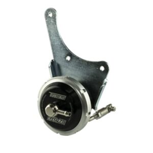 IWG75 Subaru Impreza WRX STI 09 - Current 7 PSI Black