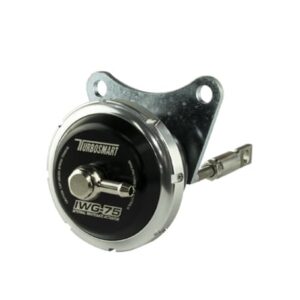 IWG75 Subaru Impreza WRX 08 5 PSI Black