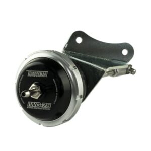 IWG75 Subaru Twin Port WRX  STI GDB Spec C EJ207 2003 - 2007 7 PSI Black