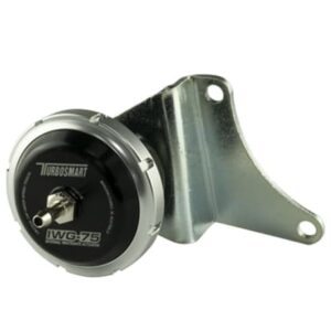 IWG75 Subaru WRX  1997 - 2007 7 PSI Black